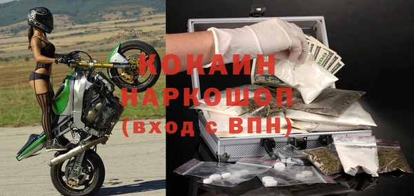 твердый Анжеро-Судженск